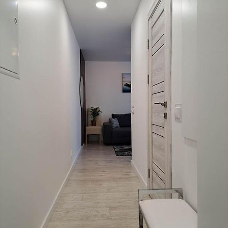 Trumpalaike Apartamentu Nuoma Centre Šiauliai Dış mekan fotoğraf